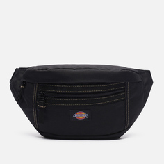 Сумка на пояс Dickies Ashville, цвет чёрный