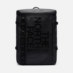 Рюкзак The North Face Base Camp Fuse Box, цвет чёрный