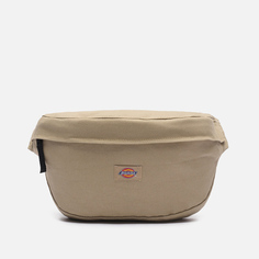 Сумка на пояс Dickies Duck Canvas, цвет бежевый