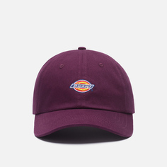 Кепка Dickies Hardwick, цвет фиолетовый