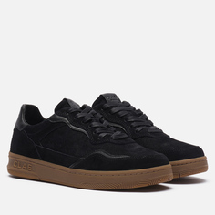 Кроссовки CLAE Haywood, цвет чёрный