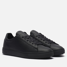 Кроссовки CLAE Bradley, цвет чёрный