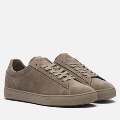 Мужские кроссовки CLAE Bradley, цвет серый