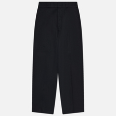 Мужские брюки Dickies Loose Multi Pocket Work, цвет чёрный