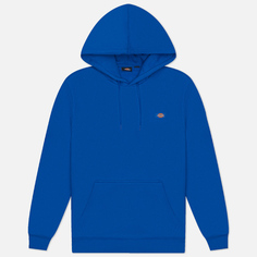 Мужская толстовка Dickies Oakport Hoodie, цвет синий