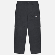 Мужские брюки Dickies Eagle Bend, цвет серый
