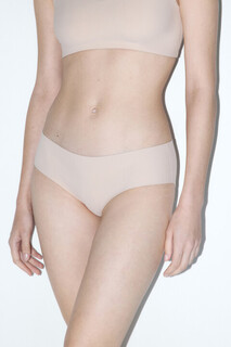 трусы женские Трусы-слипы бесшовные со средней посадкой Befree