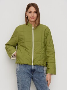 Куртка двусторонняя XL(50) Elis