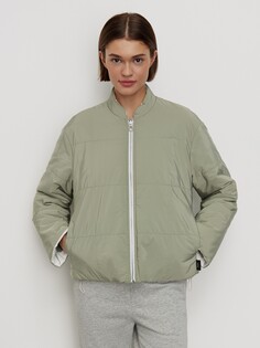 Куртка двусторонняя S(44) Elis