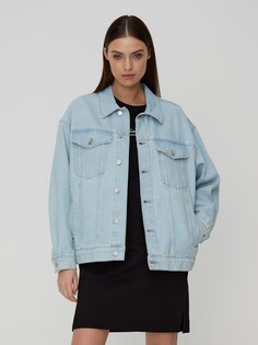 Куртка джинсовая XS(42) Elis