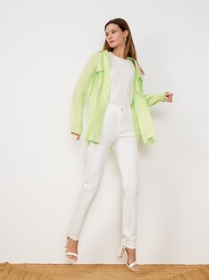 Джинсы прямые XL(50) Elis