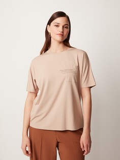 Футболка с карманом XXL(52) Lalis
