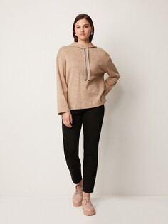Джинсы из эластичного хлопка 3XL(54) Lalis
