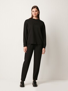 Брюки спортивные с кулиской M(46) Lalis