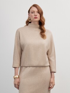 Джемпер трикотажный XL(50) Lalis