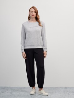 Брюки в спортивном стиле 4XL(56) Lalis