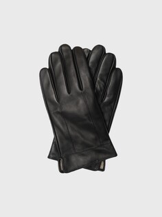 Перчатки из натуральной кожи (21) 20line