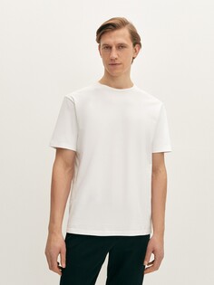 Футболка из хлопка 3XL(58) 20line