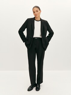 Брюки классические со стрелками 3XL(54) Lalis