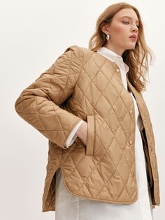 Легкая стеганая куртка 3XL(54) Lalis