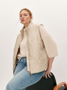 Жилет стёганый 3XL(54) Lalis