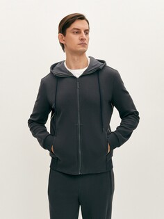 Толстовка с капюшоном S(48) 20line