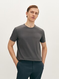 Футболка из трикотажа XL(54) 20line