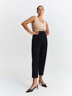 Брюки зауженные 4XL(56) Lalis