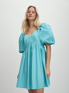 Платье в стиле «babydoll» XL(50) Elis