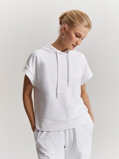 Свитшот из хлопка XS(42) Elis