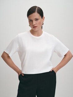 Футболка из хлопка 4XL(56) Lalis