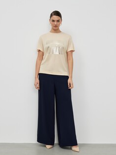 Брюки широкие XL(50) Lalis