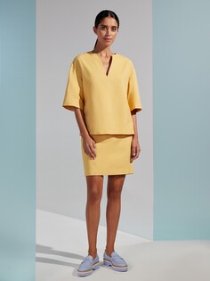 Юбка прямая XL(50) Elis