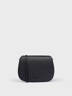 Мини-сумка из натуральной кожи (22,5*17*5cm) Elis