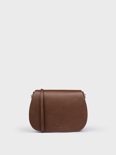 Мини-сумка из натуральной кожи (22,5*17*5cm) Elis