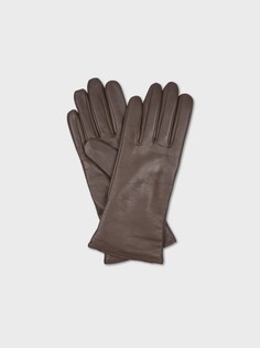 Перчатки из кожи (7) Elis