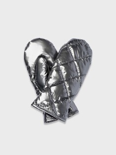 Стёганые варежки (19) Elis