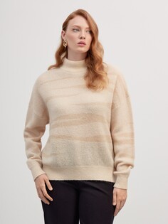 Свитер с шерстью XL(50) Lalis