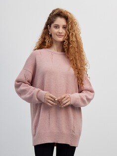 Джемпер с узором S(44) Elis