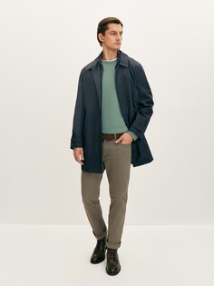 Джинсы из эластичного хлопка L(52) 20line