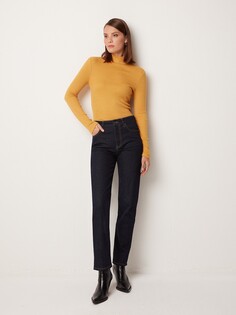 Джинсы прямого силуэта XS(42) Elis
