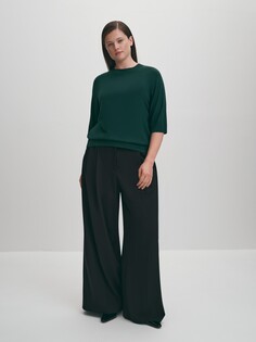 Брюки широкие 4XL(56) Lalis