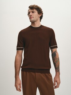Футболка с шерстью XL(54) 20line