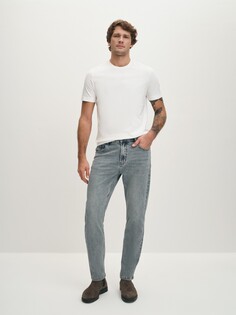 Джинсы Slim fit XXL(56) 20line
