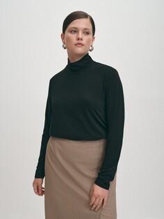 Водолазка из итальянского трикотажа 3XL(54) Lalis