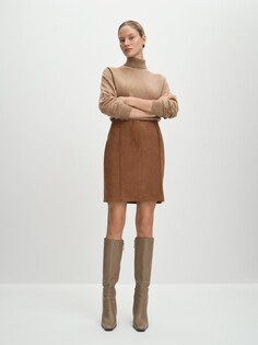 Юбка мини M(46) Elis
