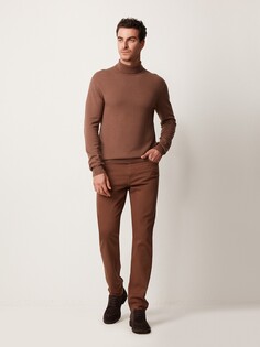 Джинсы из эластичного хлопка 3XL(58) 20line