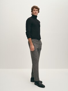 Брюки с шерстью XL(54) 20line