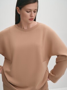 Блуза с рукавами-кимоно 4XL(56) Lalis