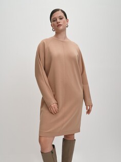 Платье прямое XL(50) Lalis